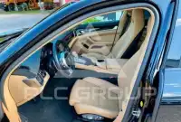 2016 Porsche Panamera