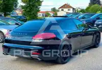 2016 Porsche Panamera