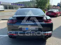 2016 Porsche Panamera