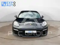 2016 Porsche Panamera