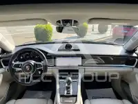 2016 Porsche Panamera