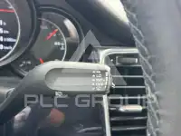 2016 Porsche Panamera