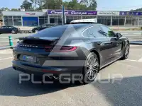 2016 Porsche Panamera