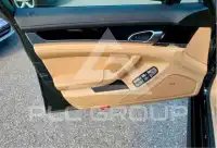 2016 Porsche Panamera