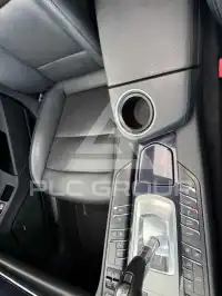 2016 Porsche Panamera