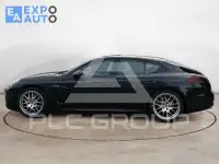 2016 Porsche Panamera