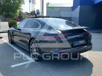 2016 Porsche Panamera