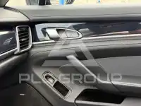 2016 Porsche Panamera