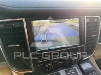 2016 Porsche Panamera