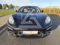2016 Porsche Panamera