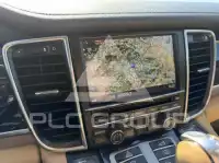 2016 Porsche Panamera