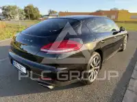 2016 Porsche Panamera