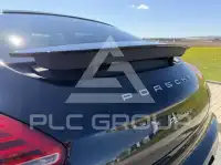2016 Porsche Panamera