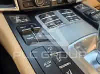 2016 Porsche Panamera