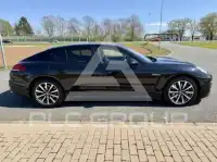 2016 Porsche Panamera