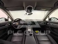 2016 Porsche Panamera