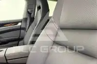 2016 Porsche Panamera