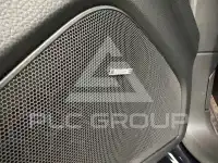 2016 Porsche Panamera