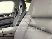2016 Porsche Panamera