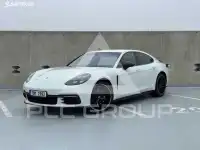2016 Porsche Panamera