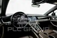 2016 Porsche Panamera