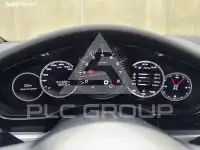 2016 Porsche Panamera