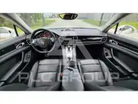 2016 Porsche Panamera