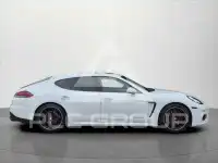 2016 Porsche Panamera