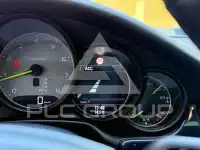 2016 Porsche Panamera