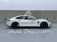2016 Porsche Panamera