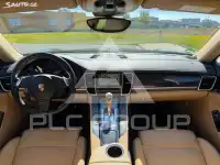 2016 Porsche Panamera