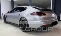2016 Porsche Panamera