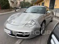 2016 Porsche Panamera