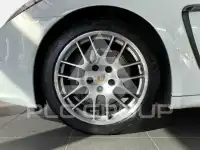 2016 Porsche Panamera