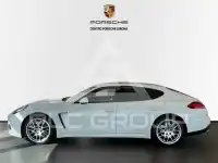 2016 Porsche Panamera