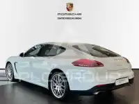 2016 Porsche Panamera