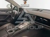 2016 Porsche Panamera