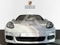 2016 Porsche Panamera