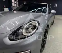2016 Porsche Panamera