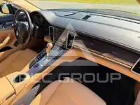 2016 Porsche Panamera