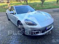 2016 Porsche Panamera