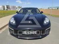2016 Porsche Panamera