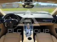 2016 Porsche Panamera