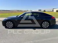 2016 Porsche Panamera