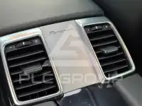 2016 Porsche Panamera