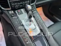 2016 Porsche Panamera