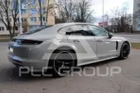 2016 Porsche Panamera