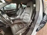 2016 Porsche Panamera