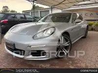 2016 Porsche Panamera