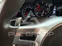 2016 Porsche Panamera